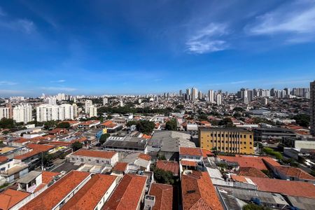 Apartamento para alugar com 49m², 2 quartos e 1 vagaVista da Sacada