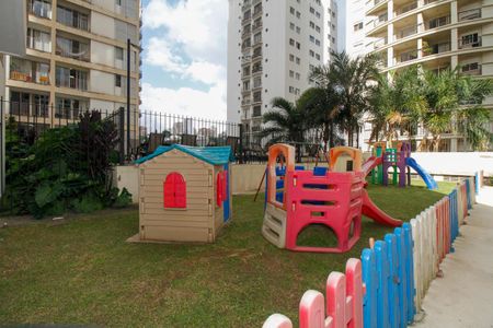 Apartamento para alugar com 70m², 3 quartos e 2 vagasÁrea Comum - Espaco de Convivência e Playground