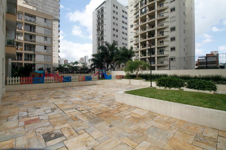 Apartamento para alugar com 70m², 3 quartos e 2 vagasÁrea Comum - Espaco de Convivência e Playground