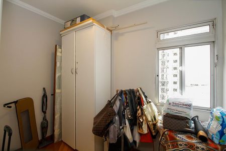 Apartamento para alugar com 70m², 3 quartos e 2 vagasQuarto 3
