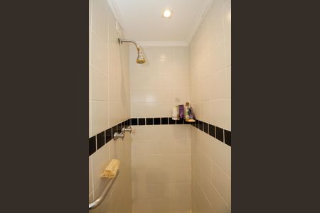 Apartamento para alugar com 70m², 3 quartos e 2 vagasBanheiro