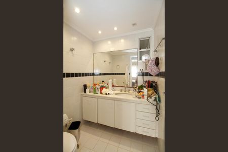 Apartamento para alugar com 70m², 3 quartos e 2 vagasBanheiro