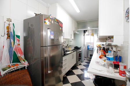 Apartamento para alugar com 70m², 3 quartos e 2 vagasCozinha