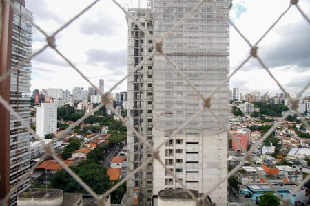 Apartamento para alugar com 70m², 3 quartos e 2 vagasVista do Quarto 3