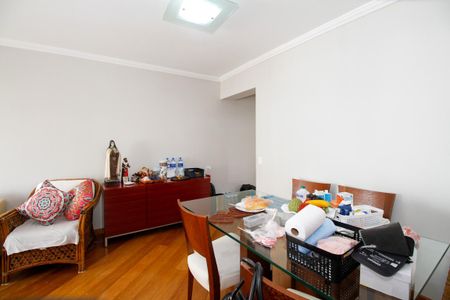 Apartamento para alugar com 70m², 3 quartos e 2 vagasSala de Estar e Jantar