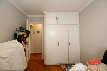 Apartamento para alugar com 70m², 3 quartos e 2 vagasQuarto 2