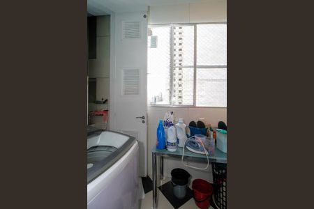 Apartamento para alugar com 70m², 3 quartos e 2 vagasÁrea de Serviço
