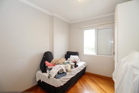 Apartamento para alugar com 70m², 3 quartos e 2 vagasQuarto 2