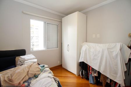 Apartamento para alugar com 70m², 3 quartos e 2 vagasQuarto 2
