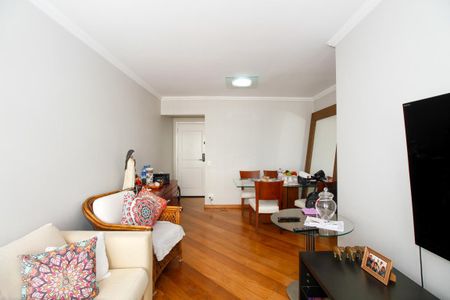 Apartamento para alugar com 70m², 3 quartos e 2 vagasSala de Estar e Jantar