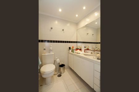 Apartamento para alugar com 70m², 3 quartos e 2 vagasBanheiro