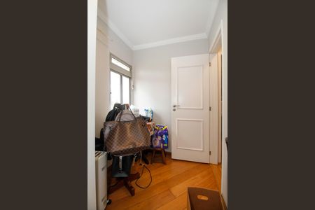 Apartamento para alugar com 70m², 3 quartos e 2 vagasQuarto 3