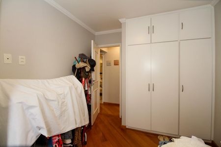 Apartamento para alugar com 70m², 3 quartos e 2 vagasQuarto 2