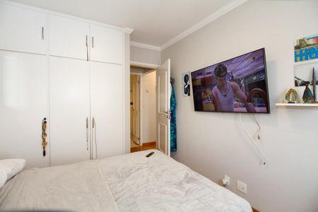 Apartamento para alugar com 70m², 3 quartos e 2 vagasQuarto 1