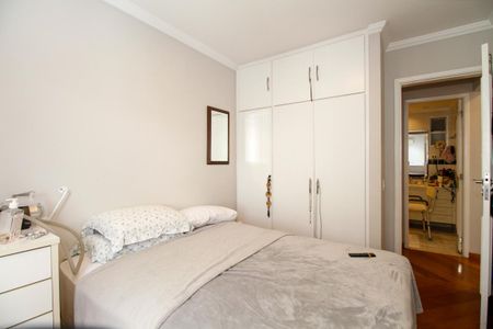 Apartamento para alugar com 70m², 3 quartos e 2 vagasQuarto 1