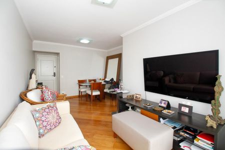 Apartamento para alugar com 70m², 3 quartos e 2 vagasSala de Estar e Jantar