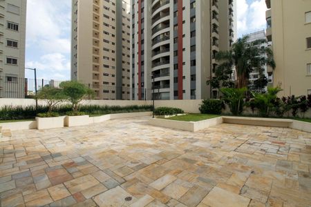 Apartamento para alugar com 70m², 3 quartos e 2 vagasÁrea Comum - Espaco de Convivência e Playground