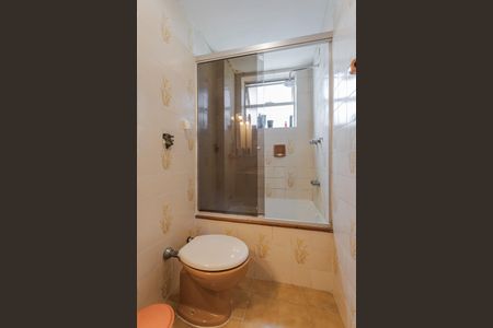 Apartamento para alugar com 65m², 2 quartos e 1 vaga Apartamento para alugar com 65m², 2 quartos e 1 vagaBanheiro