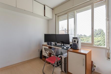 Apartamento para alugar com 65m², 2 quartos e 1 vaga Apartamento para alugar com 65m², 2 quartos e 1 vagaQuarto 2