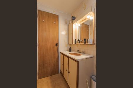 Apartamento para alugar com 65m², 2 quartos e 1 vaga Apartamento para alugar com 65m², 2 quartos e 1 vagaBanheiro