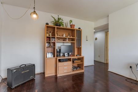 Apartamento para alugar com 65m², 2 quartos e 1 vaga Apartamento para alugar com 65m², 2 quartos e 1 vagaSala
