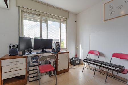 Apartamento para alugar com 65m², 2 quartos e 1 vaga Apartamento para alugar com 65m², 2 quartos e 1 vagaQuarto 2
