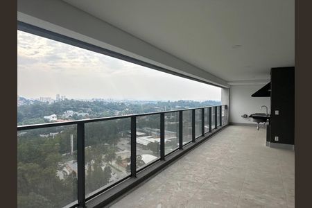 Apartamento à venda com 186m², 3 quartos e 3 vagasFoto 02