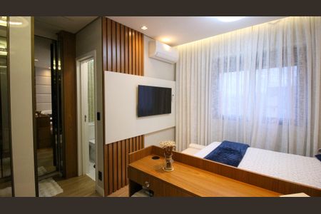 Apartamento à venda com 83m², 2 quartos e 1 vaga Apartamento à venda com 83m², 2 quartos e 1 vagaSuíte Closet