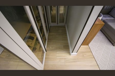 Apartamento à venda com 83m², 2 quartos e 1 vaga Apartamento à venda com 83m², 2 quartos e 1 vagaSuíte 2