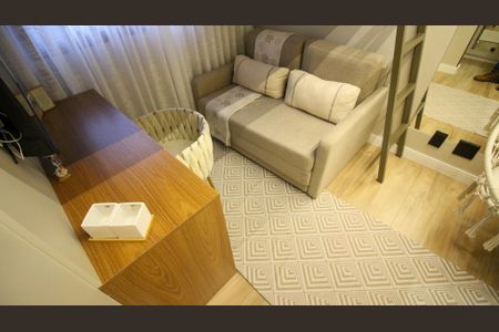 Apartamento à venda com 83m², 2 quartos e 1 vaga Apartamento à venda com 83m², 2 quartos e 1 vagaSuíte 2