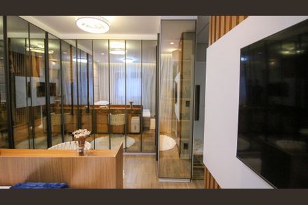 Apartamento à venda com 83m², 2 quartos e 1 vaga Apartamento à venda com 83m², 2 quartos e 1 vagaSuíte Closet