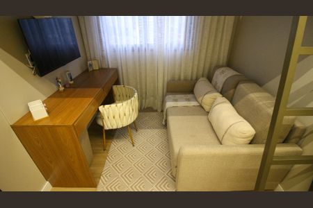 Apartamento à venda com 83m², 2 quartos e 1 vaga Apartamento à venda com 83m², 2 quartos e 1 vagaSuíte 2