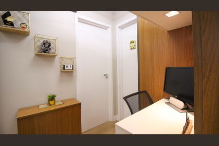 Apartamento à venda com 83m², 2 quartos e 1 vaga
