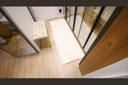 Apartamento à venda com 83m², 2 quartos e 1 vaga Apartamento à venda com 83m², 2 quartos e 1 vagaSuíte Closet