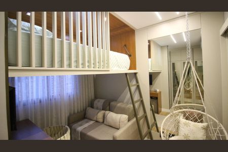Apartamento à venda com 83m², 2 quartos e 1 vaga Apartamento à venda com 83m², 2 quartos e 1 vagaSuíte 2