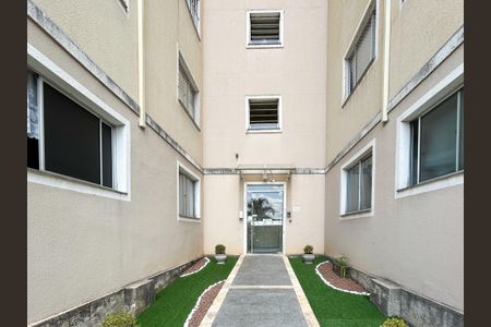 Apartamento à venda com 47m², 2 quartos e 1 vagaÁrea comum