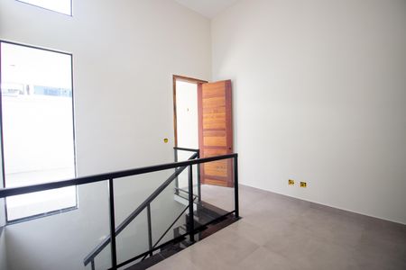 Sala de casa à venda com 3 quartos, 198m² em Parque Maracana, Contagem