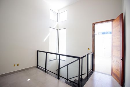 Sala de casa à venda com 3 quartos, 198m² em Parque Maracana, Contagem