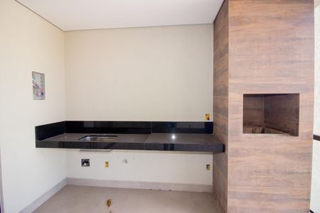 Casa à venda com 198m², 3 quartos e 2 vagas Casa à venda com 198m², 3 quartos e 2 vagasÁrea gourmet