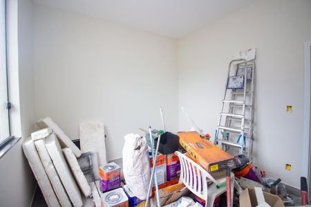 Casa à venda com 198m², 3 quartos e 2 vagas Casa à venda com 198m², 3 quartos e 2 vagasQuarto 2