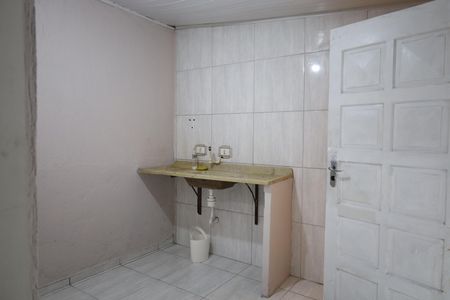 Kitnet/Studio para alugar com 1 quarto, 30m² em Interlagos, São Paulo