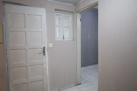Kitnet/Studio para alugar com 1 quarto, 30m² em Interlagos, São Paulo