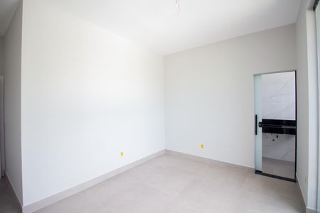 Casa à venda com 198m², 3 quartos e 2 vagas Casa à venda com 198m², 3 quartos e 2 vagasQuarto Suíte