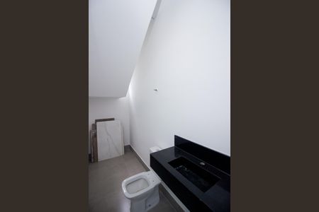 Casa à venda com 198m², 3 quartos e 2 vagas Casa à venda com 198m², 3 quartos e 2 vagasLavabo