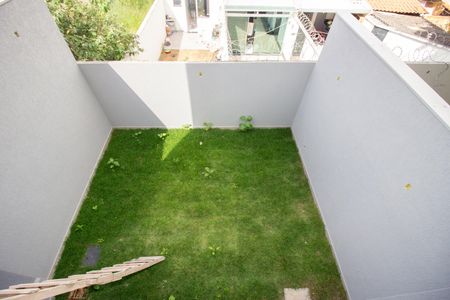 Casa à venda com 198m², 3 quartos e 2 vagas Casa à venda com 198m², 3 quartos e 2 vagasQuintal