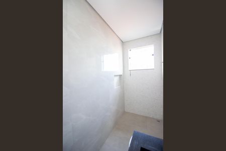 Casa à venda com 198m², 3 quartos e 2 vagas Casa à venda com 198m², 3 quartos e 2 vagasBanheiro Social