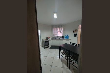 Foto 07 de casa à venda com 1 quarto, 100m² em Vila Taquari, São Paulo