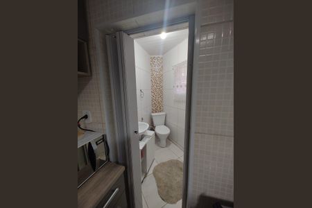 Foto 08 de casa à venda com 1 quarto, 100m² em Vila Taquari, São Paulo