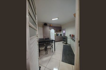 Foto 06 de casa à venda com 1 quarto, 100m² em Vila Taquari, São Paulo