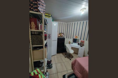 Foto 13 de casa à venda com 1 quarto, 100m² em Vila Taquari, São Paulo